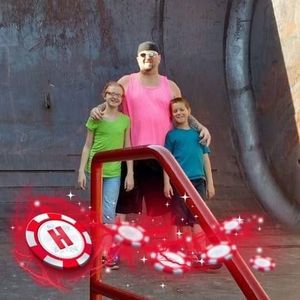 Meet your Posher, Donald